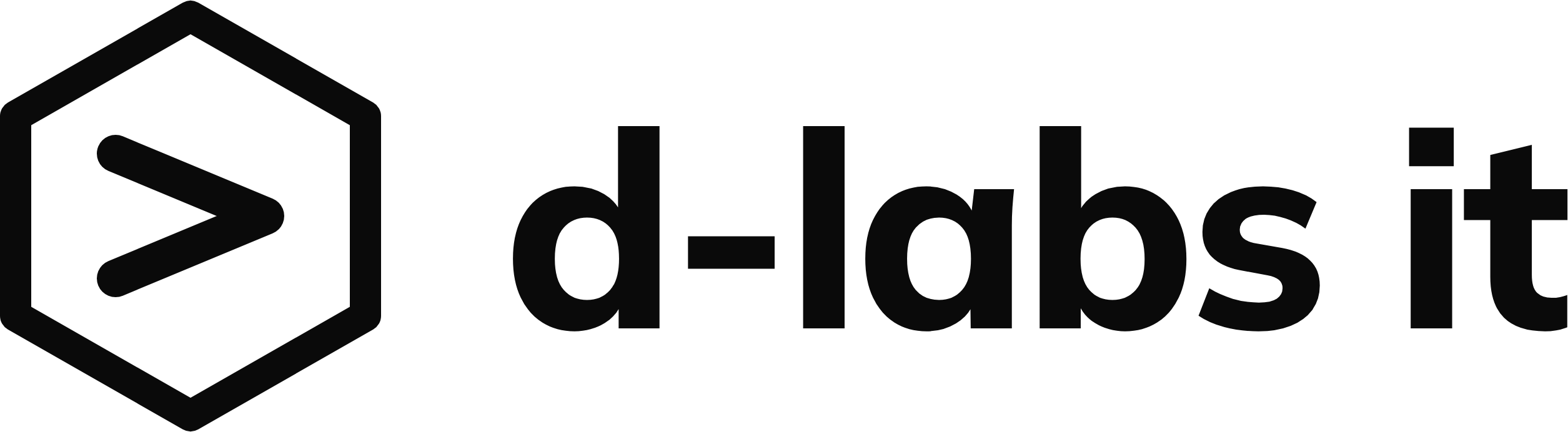 D-Labs IT